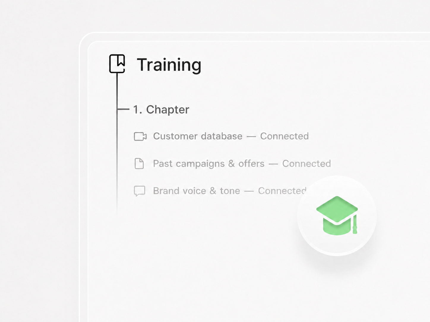 AI audits your database